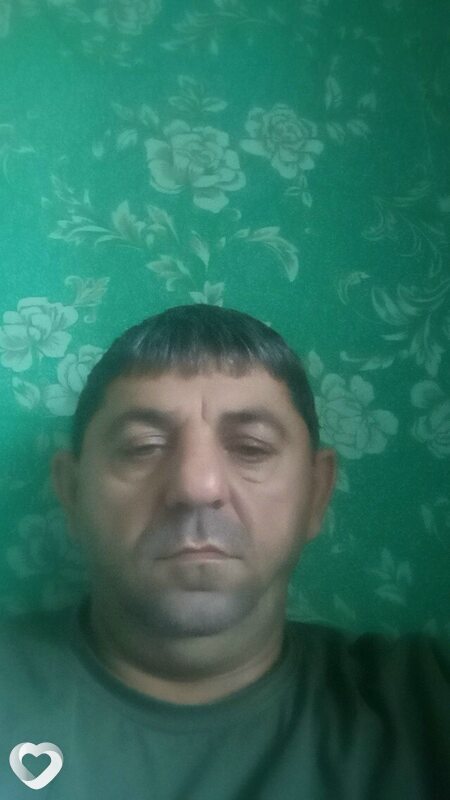 Рома, 40, Тамбове — анкета №3297455