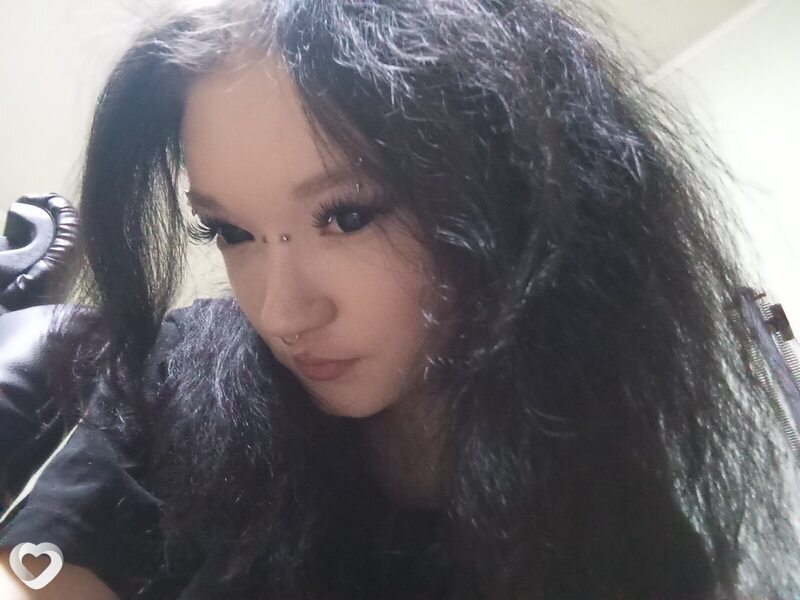 Катя, 19, Ижевске — анкета №3297466