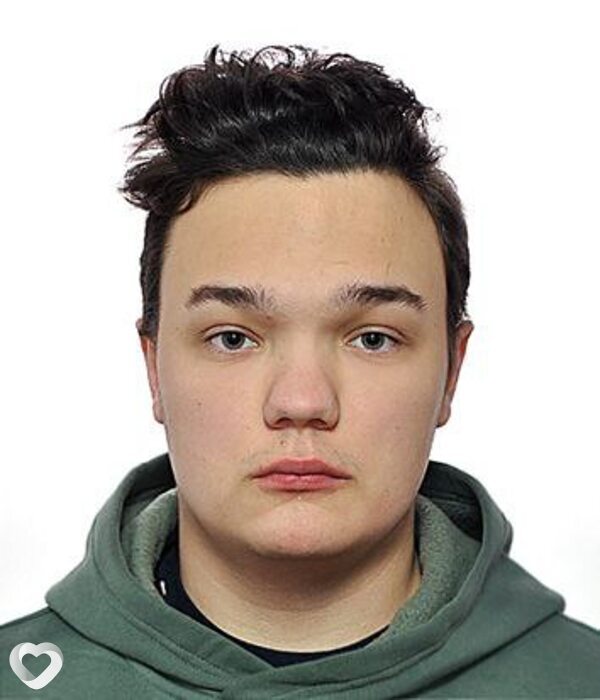Валера, 19, Днепр — анкета №3297476