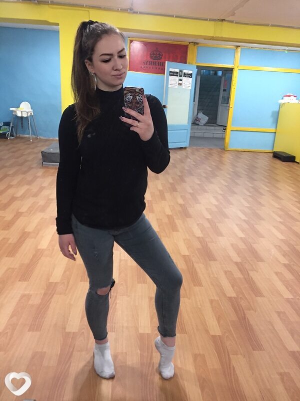 Анна, 28, Ростове-на-Дону — анкета №3297698