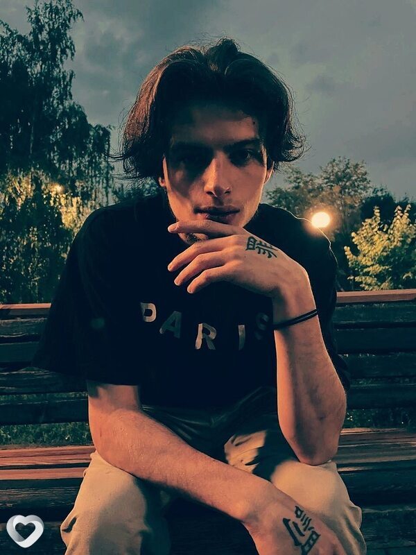 Александр, 23, Рязани — анкета №3297699