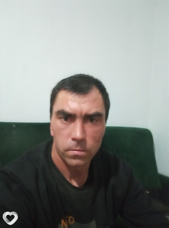 Денис, 41, Бишкек — анкета №3297707