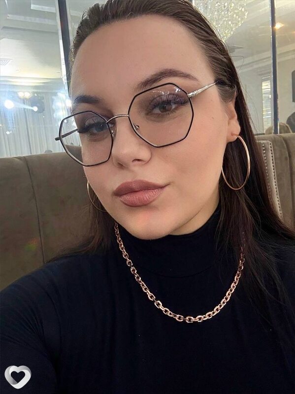 Дарья, 24, Краснодаре — анкета №3297711