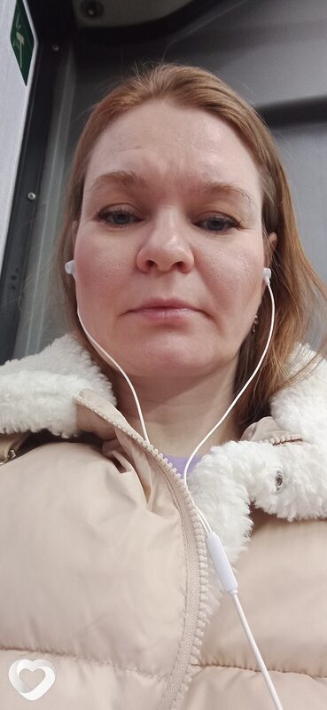 Лиза, 43, Казани — анкета №3297656
