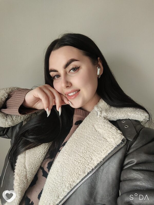 Tati, 28, Луганске — анкета №3297657