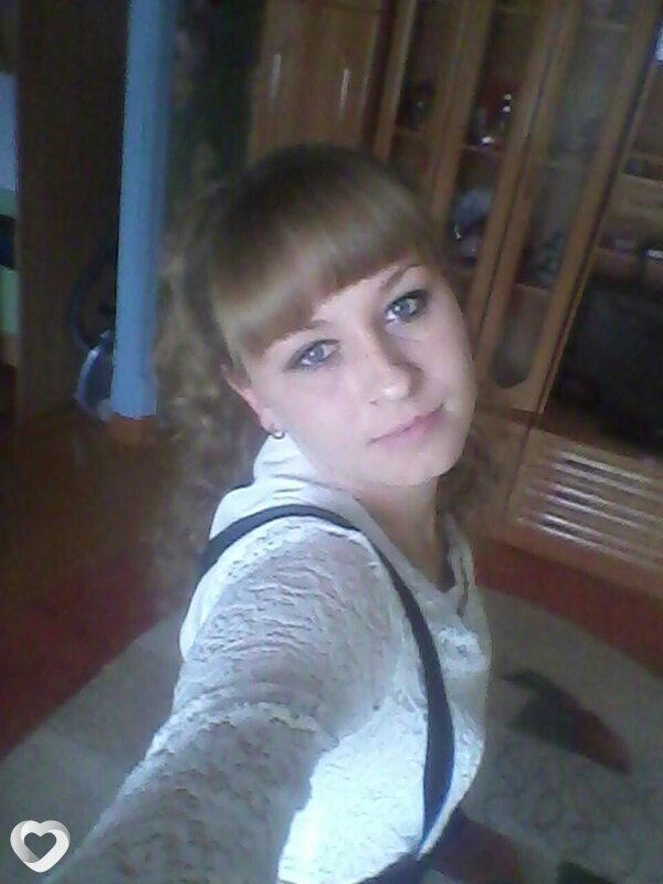 Алена, 32, Астане — анкета №3297667