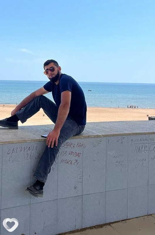 Ахмад, 22, Дербенте — анкета №3297668