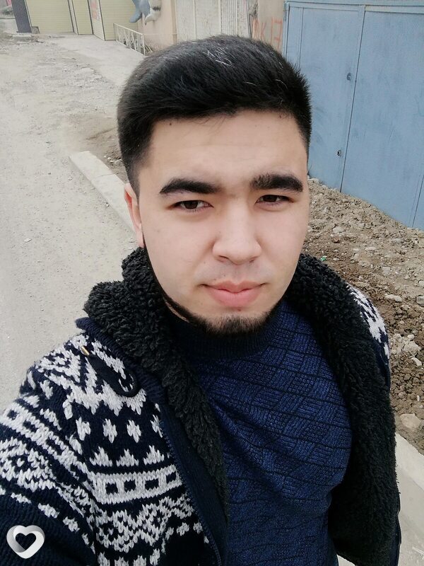 Рамазан, 30, Шымкенте — анкета №3297672