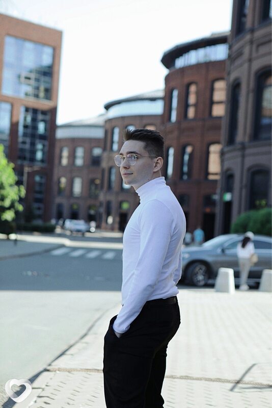 Иван, 27, Москве — анкета №3298330