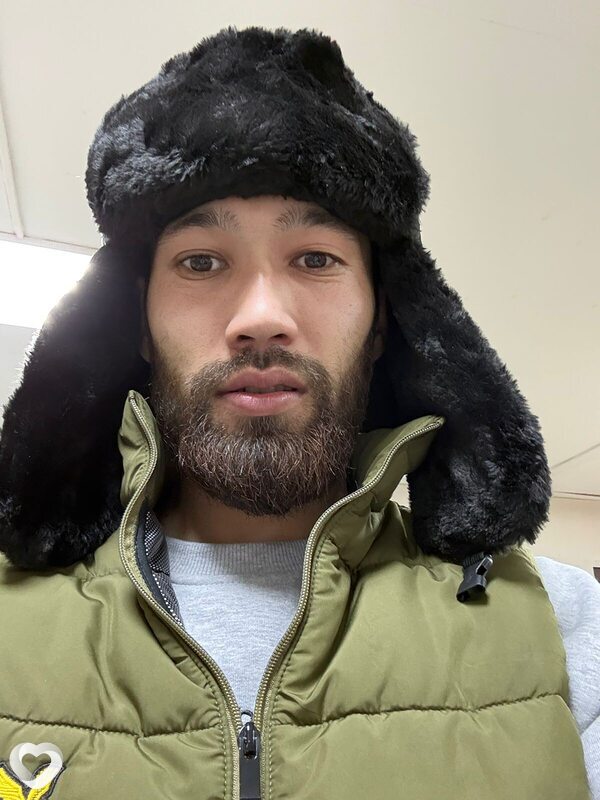 Азиз, 25, Москве — анкета №3298347