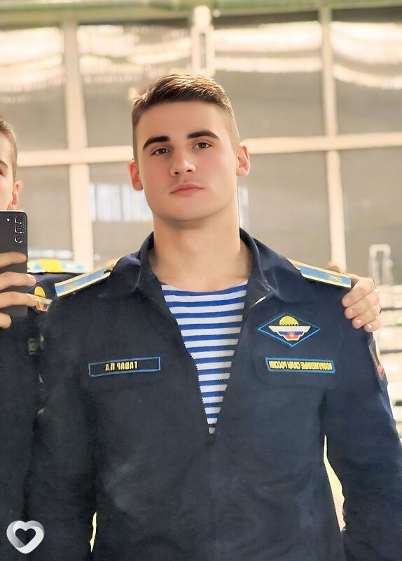 Пётр, Кривошеино