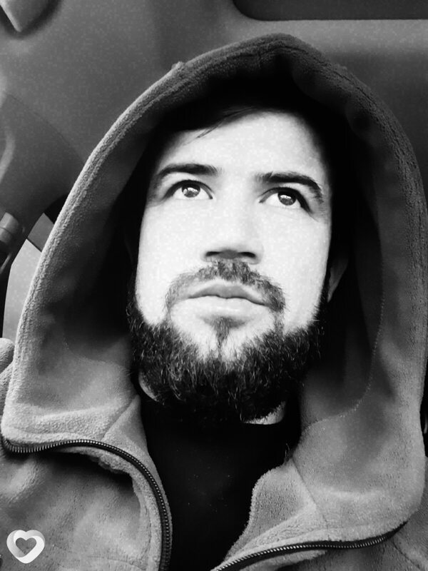 Али, 30, Симферополе — анкета №3298275