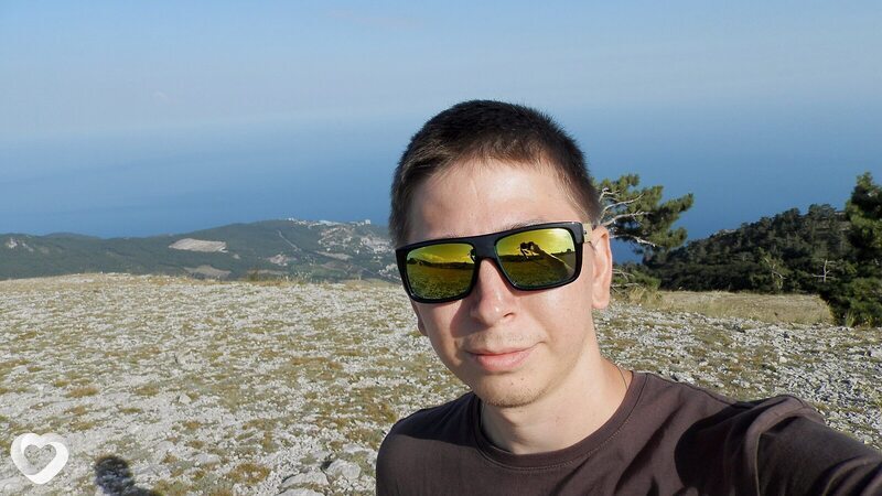 Сергей, 32, Кирове — анкета №3298276