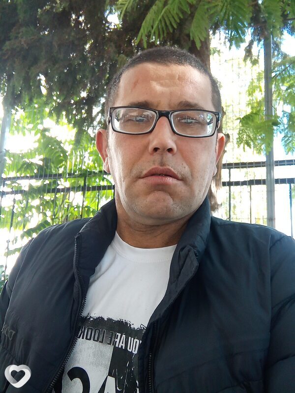 Музаффар, 36, Симферополе — анкета №3298278