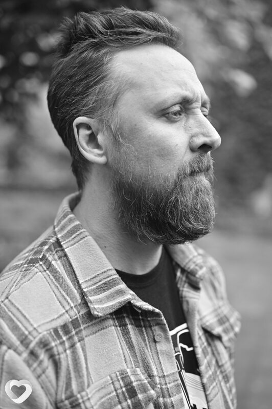 Вадим, 41, Санкт-Петербурге — анкета №3298283