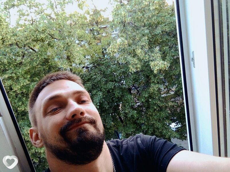 Иван, 31, Санкт-Петербурге — анкета №3298284