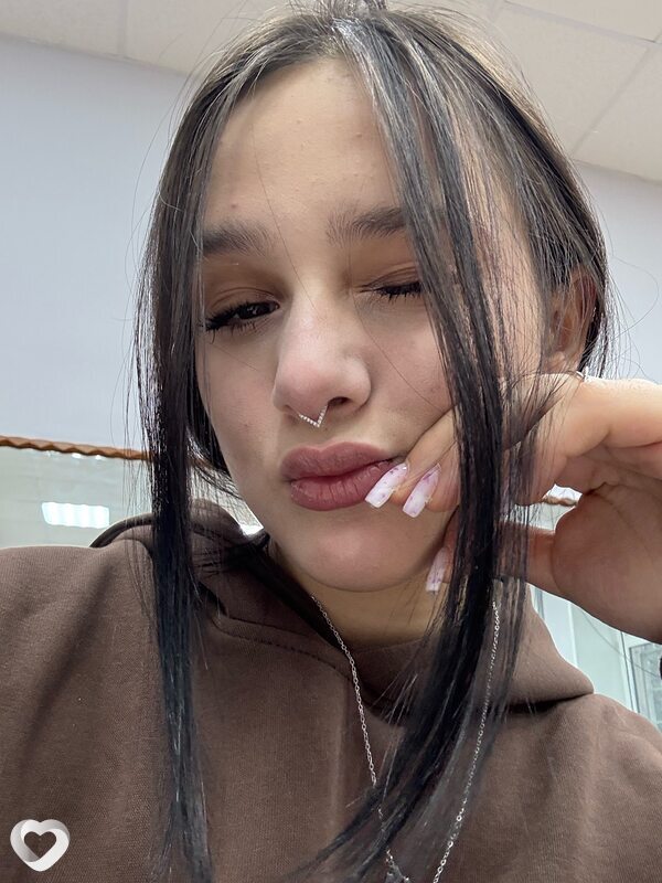 Апполинария, 19, Владимире — анкета №3297732