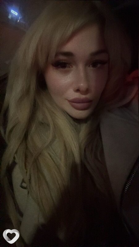 Екатерина, 30, Донецке — анкета №3297736