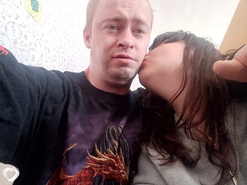 Дмитрий, 35, Санкт-Петербурге — анкета №3297746