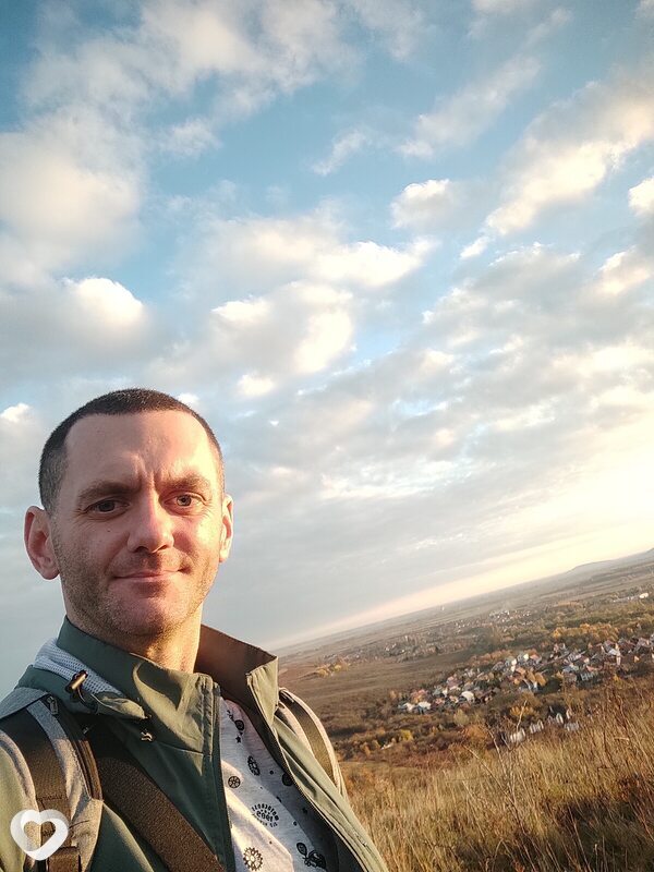Сергій, 36, Киеве — анкета №3297754