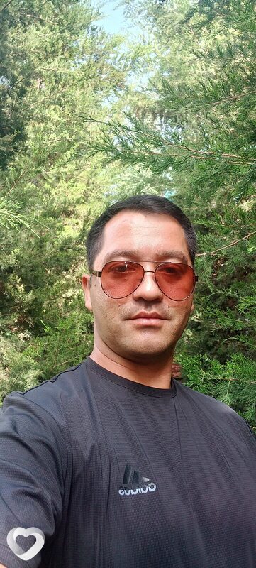 Басир, 41, Астане — анкета №3297758