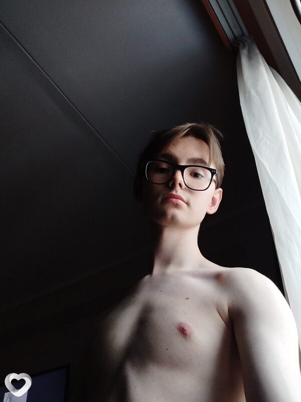 Евгений, 20, Москве — анкета №3297762