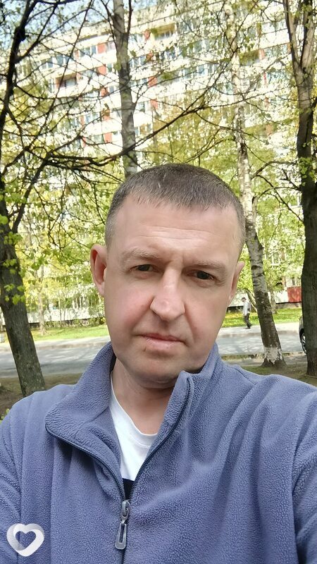 Алевтин, 48, Мурманске — анкета №3297765