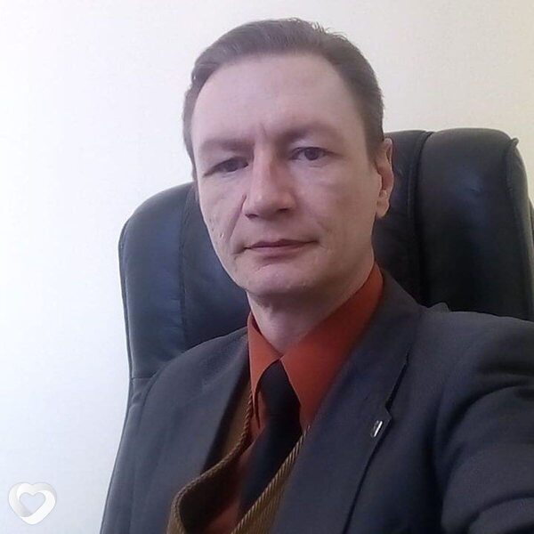 Виталий, 51, Екатеринбурге — анкета №3297777