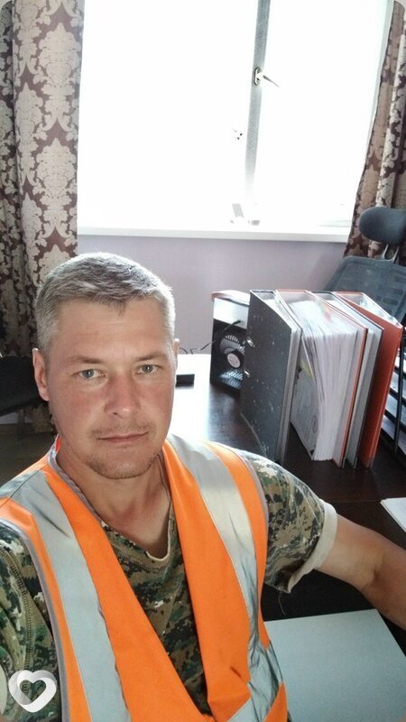 Юрий, Майма
