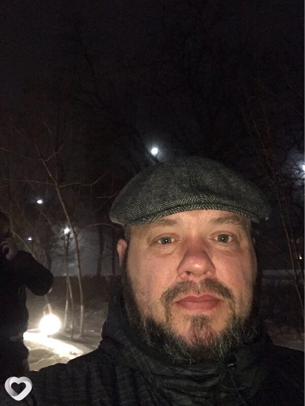 Евгений, 49, Стаханове — анкета №3297811