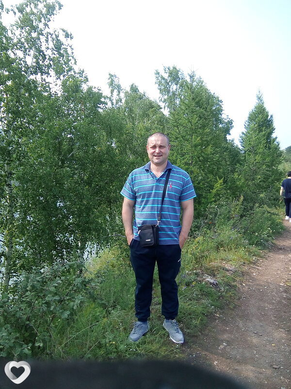 Oleg, 54, Ачинске — анкета №3297815