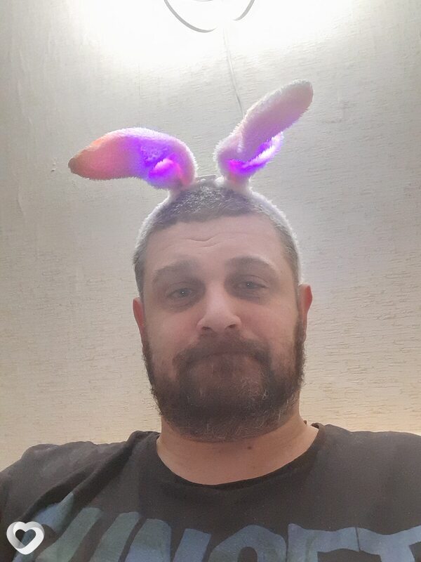 Вася, 46, Лиде — анкета №3297820
