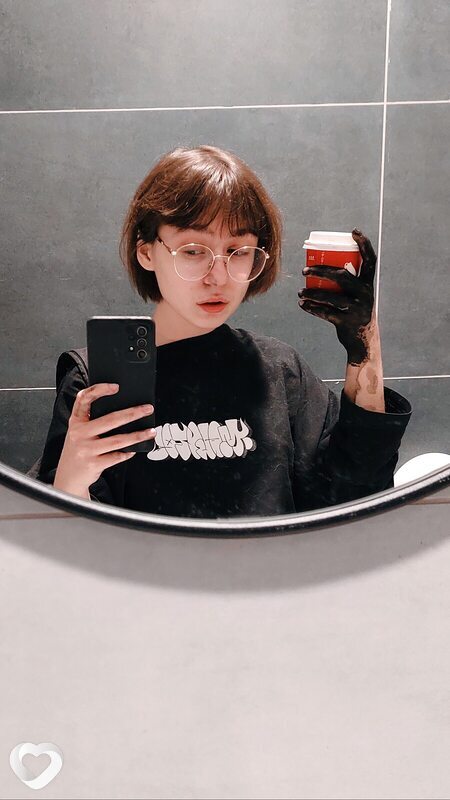 Lina, 27, Перми — анкета №3297975