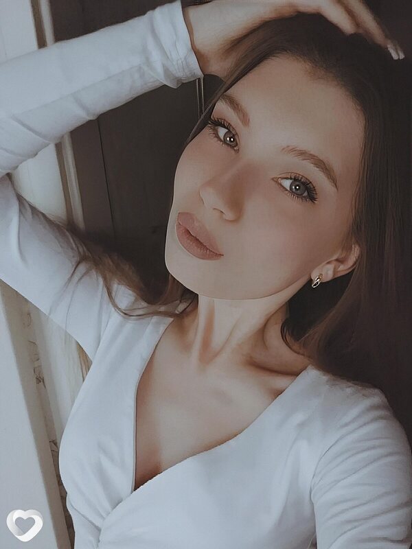 Юлия, 24, Витебске — анкета №3297982
