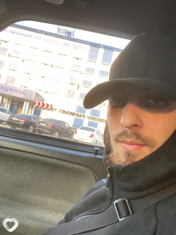 Алим, 27, Нальчике — анкета №3297986