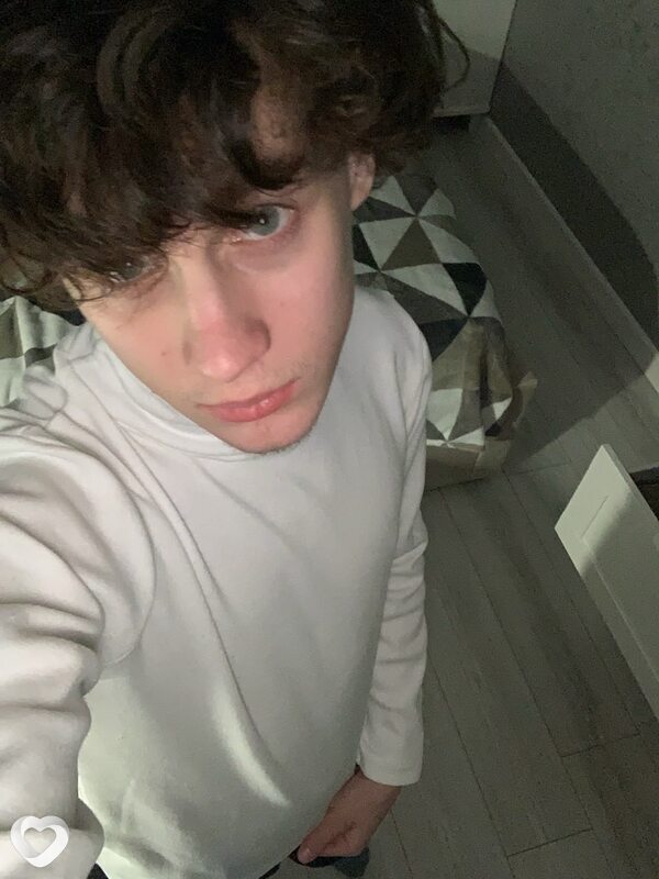 Дима, 19, Воронеже — анкета №3297987