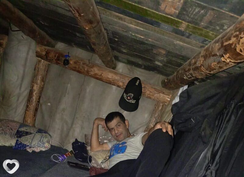Элик, 38, Владикавказе — анкета №3297991