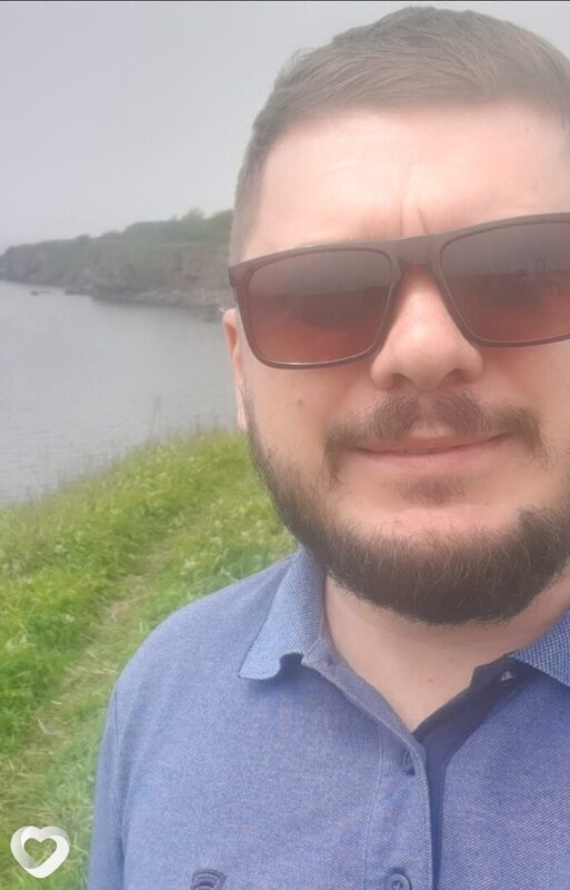 Сергей, 40, Калининграде — анкета №3297992