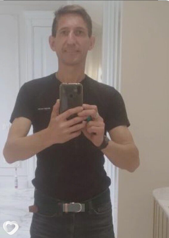 Аркадий, 32, Гатчине — анкета №3297996