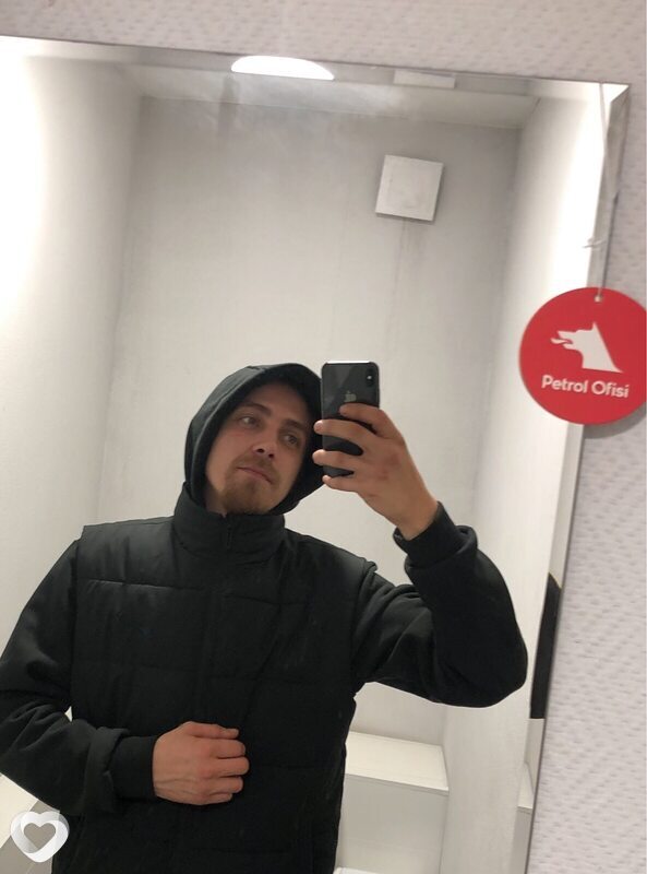 Иван, 30, Новосибирске — анкета №3297998