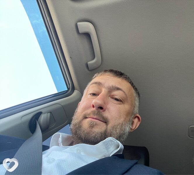Евгений, 39, Саратове — анкета №3297779