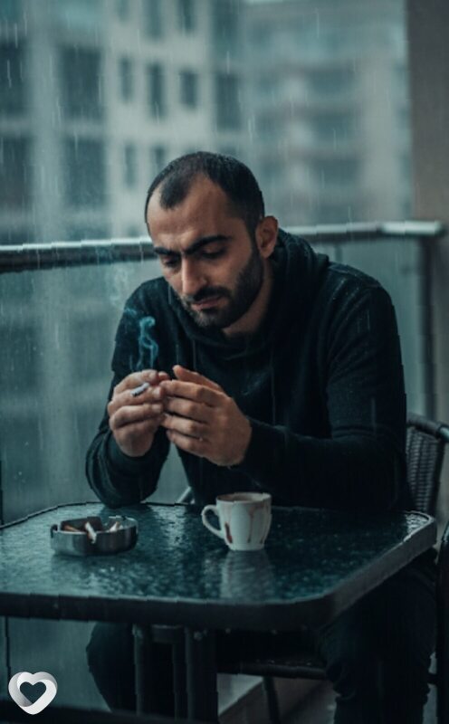 Эдуард, 31, Москве — анкета №3297782