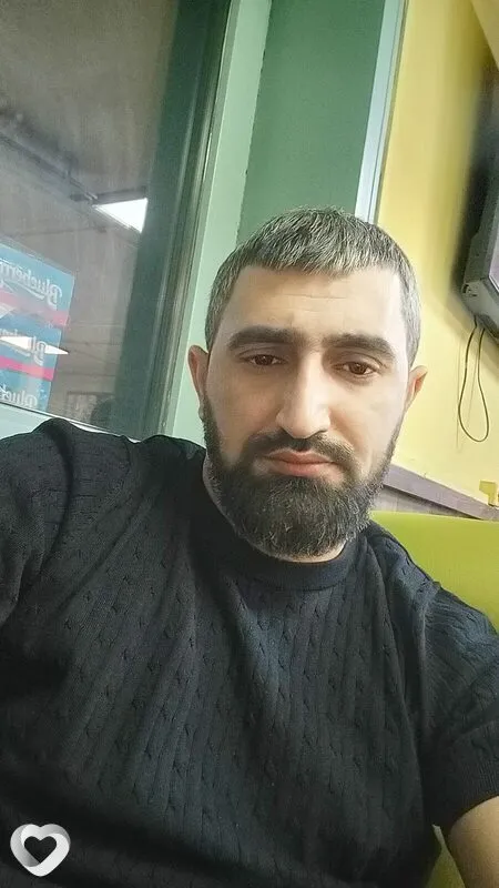 Ruslan, 40, Москве — анкета №3297789