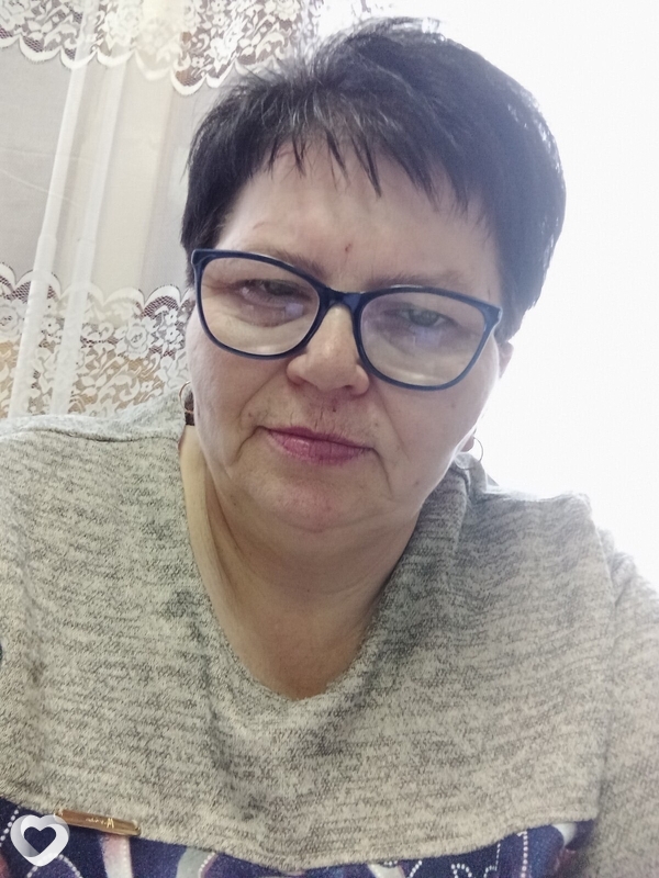 Анна, 57, Гродно — анкета №3297800