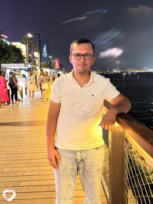 Хуршед, 29, Москве — анкета №3297801
