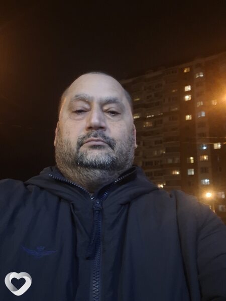 Алексей, 51, Москве — анкета №3297928