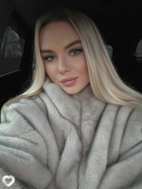 Алина, 29, Москве — анкета №3297880