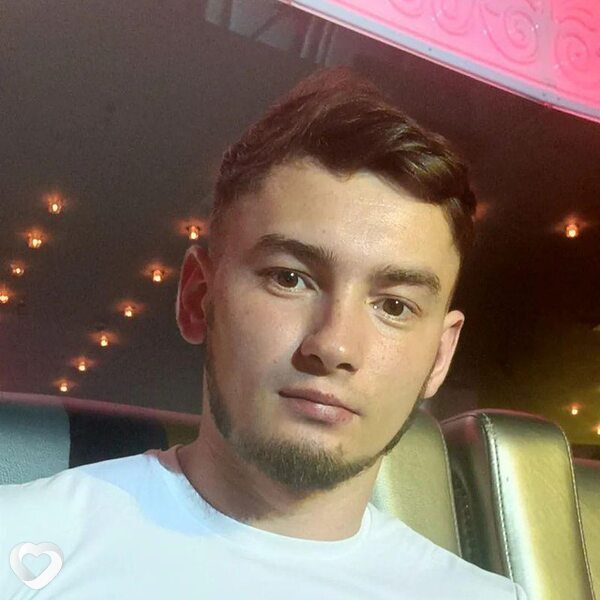 Александр, 27, Варшава — анкета №3297882