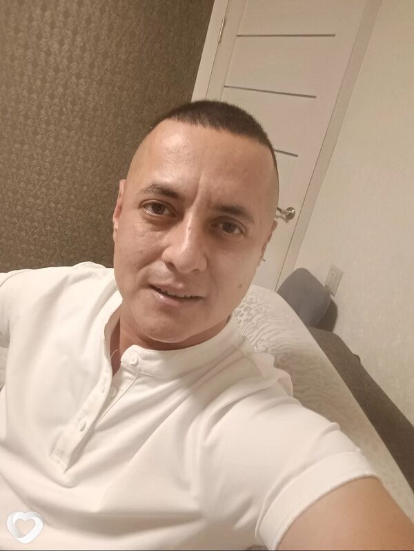 Рамзес, 34, Набережных Челнах — анкета №3297883