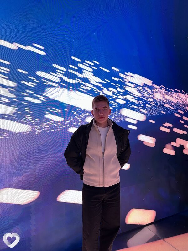 Sergey, 21, Ростове-на-Дону — анкета №3297884